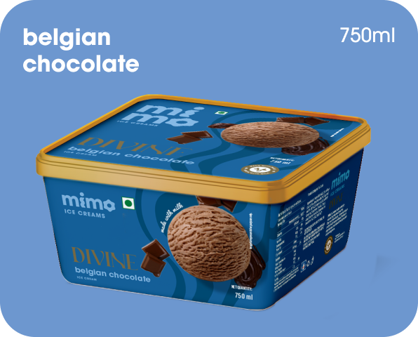 Belgian Chocolate